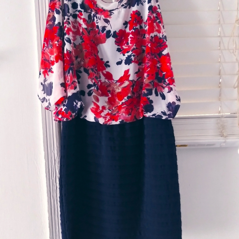 A beautiful must have dress